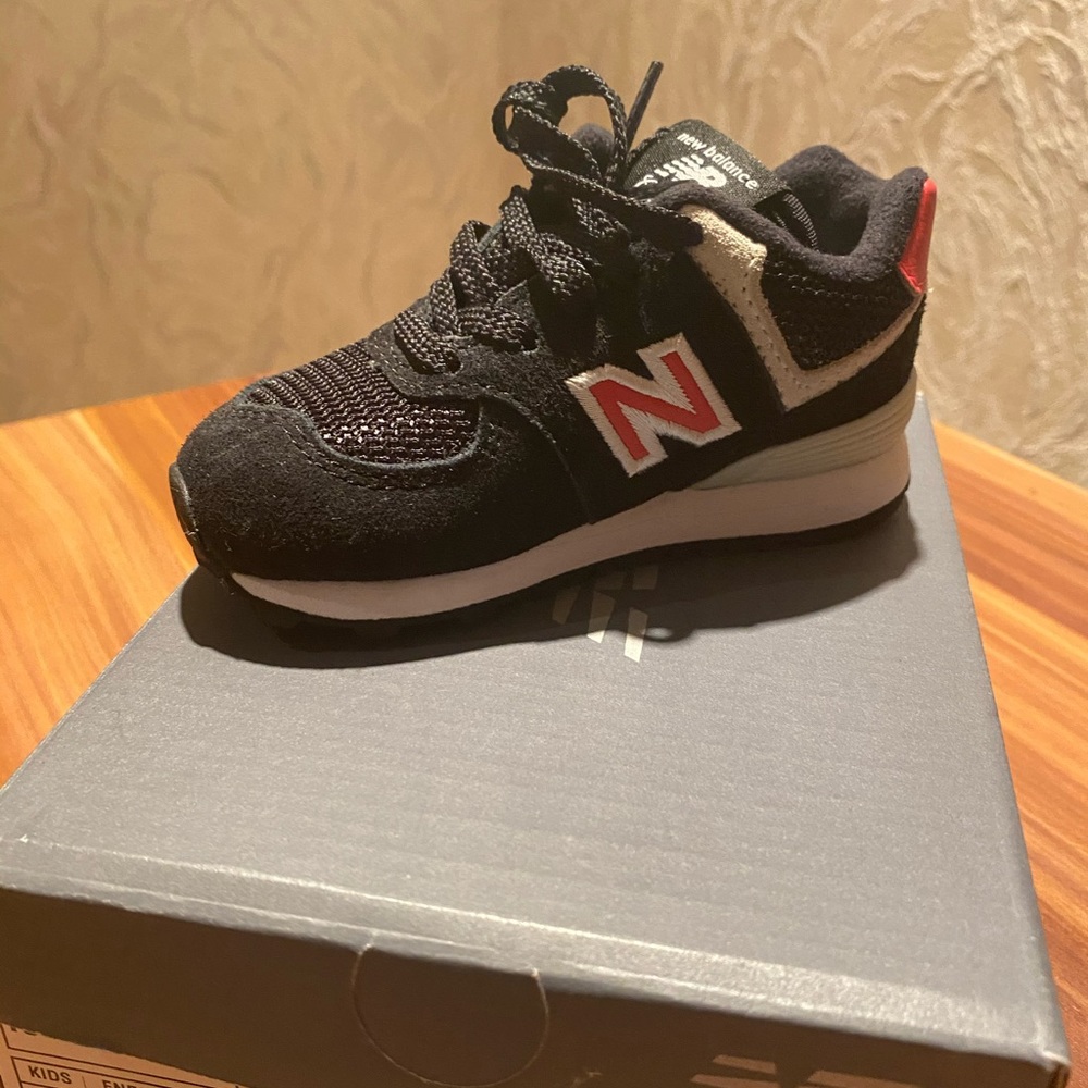 New Balance Sneakers Kids/Toddlers 5
